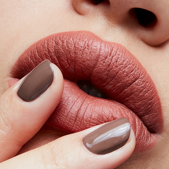 MAC Cosmetics Other - MAC 💋 • "Taupe" Lipstick